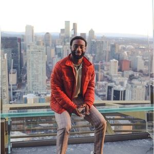 Meet your Posher, Kiepher